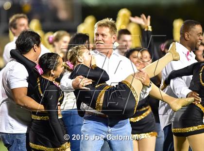 Thumbnail 2 in Brennan Vs Warren (Farris Stadium) photogallery.