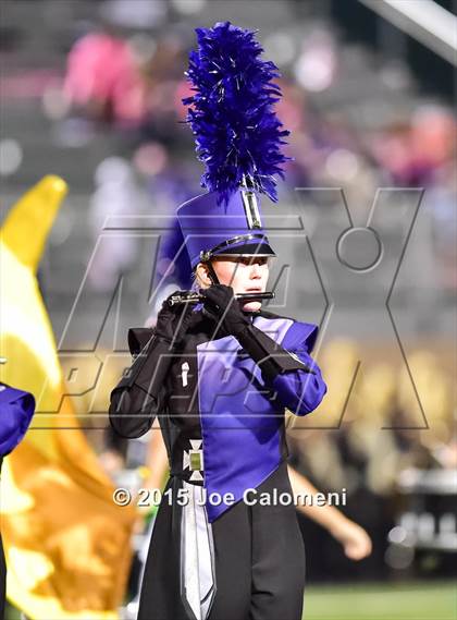 Thumbnail 1 in Brennan Vs Warren (Farris Stadium) photogallery.
