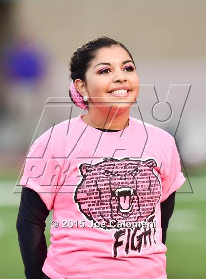 Thumbnail 3 in Brennan Vs Warren (Farris Stadium) photogallery.