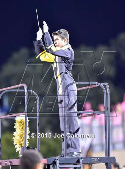 Thumbnail 3 in Brennan Vs Warren (Farris Stadium) photogallery.