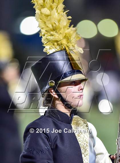Thumbnail 3 in Brennan Vs Warren (Farris Stadium) photogallery.
