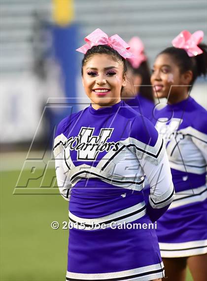 Thumbnail 3 in Brennan Vs Warren (Farris Stadium) photogallery.