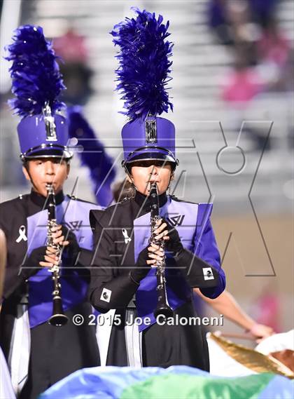 Thumbnail 3 in Brennan Vs Warren (Farris Stadium) photogallery.