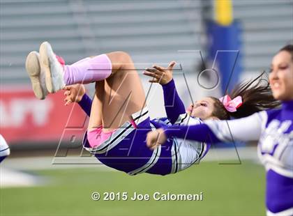 Thumbnail 1 in Brennan Vs Warren (Farris Stadium) photogallery.