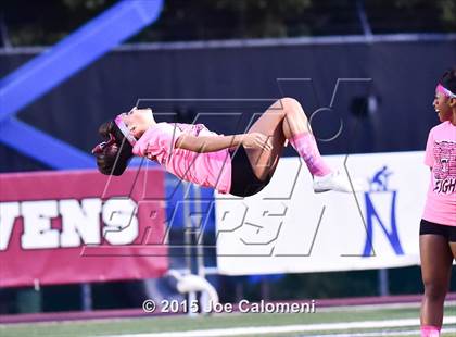 Thumbnail 2 in Brennan Vs Warren (Farris Stadium) photogallery.