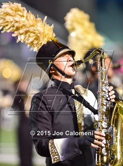 Thumbnail 1 in Brennan Vs Warren (Farris Stadium) photogallery.