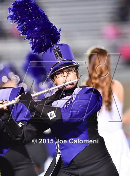 Thumbnail 1 in Brennan Vs Warren (Farris Stadium) photogallery.