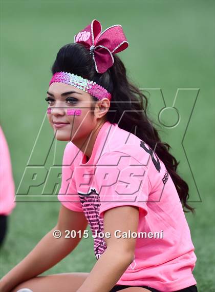 Thumbnail 2 in Brennan Vs Warren (Farris Stadium) photogallery.