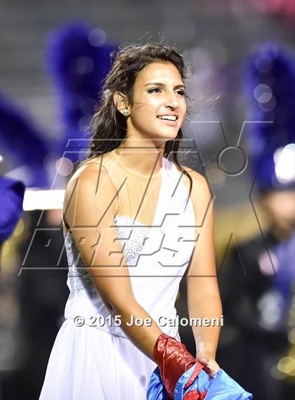 Thumbnail 1 in Brennan Vs Warren (Farris Stadium) photogallery.
