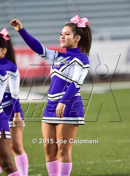 Thumbnail 3 in Brennan Vs Warren (Farris Stadium) photogallery.
