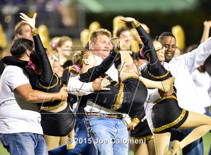 Thumbnail 1 in Brennan Vs Warren (Farris Stadium) photogallery.