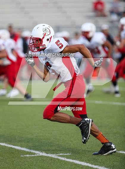 Thumbnail 1 in Arvada @ Prospect Ridge Academy photogallery.