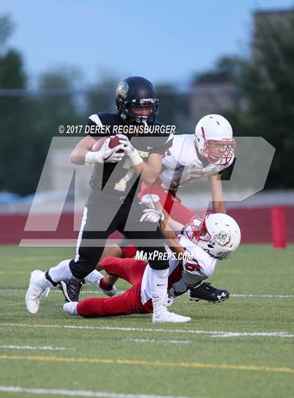 Thumbnail 1 in Arvada @ Prospect Ridge Academy photogallery.