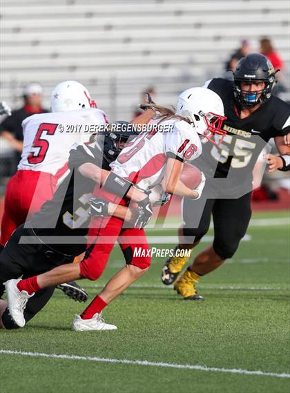 Thumbnail 2 in Arvada @ Prospect Ridge Academy photogallery.