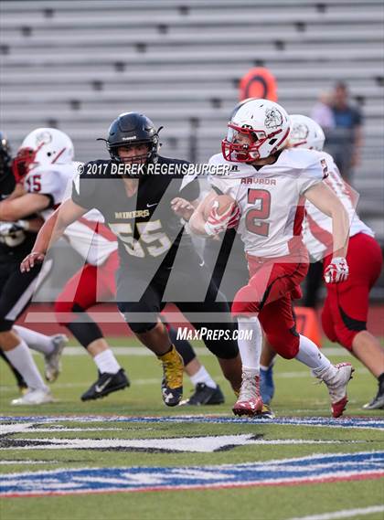 Thumbnail 2 in Arvada @ Prospect Ridge Academy photogallery.