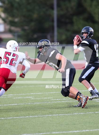 Thumbnail 3 in Arvada @ Prospect Ridge Academy photogallery.
