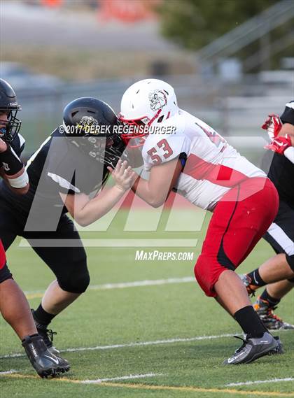 Thumbnail 2 in Arvada @ Prospect Ridge Academy photogallery.