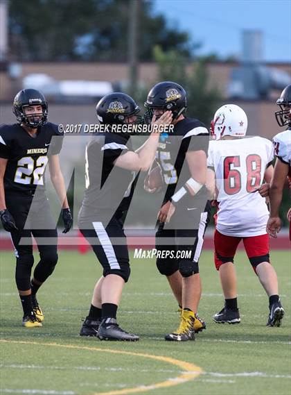 Thumbnail 3 in Arvada @ Prospect Ridge Academy photogallery.