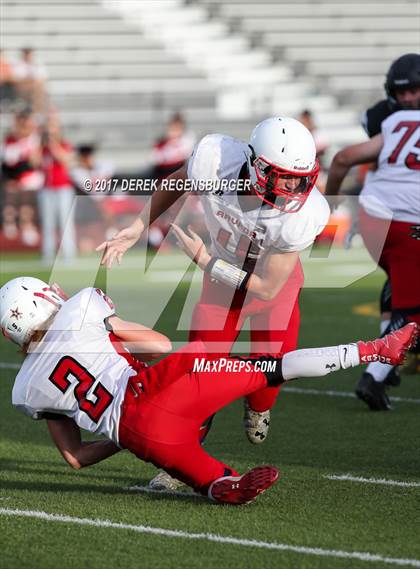 Thumbnail 2 in Arvada @ Prospect Ridge Academy photogallery.
