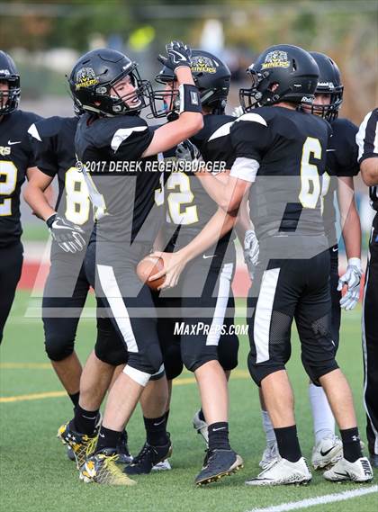 Thumbnail 3 in Arvada @ Prospect Ridge Academy photogallery.