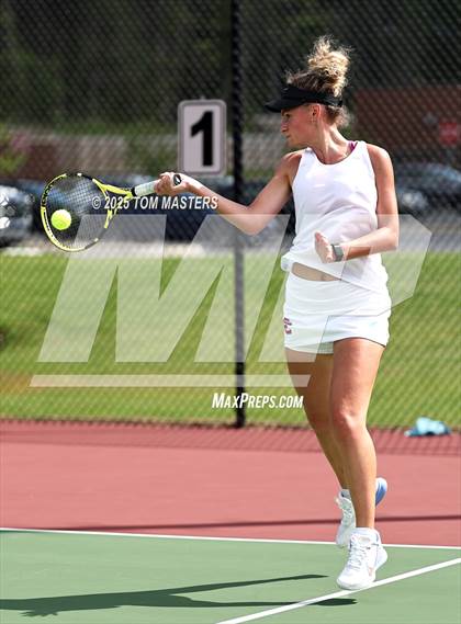Thumbnail 3 in Charlotte Catholic @ Ballantyne Ridge photogallery.