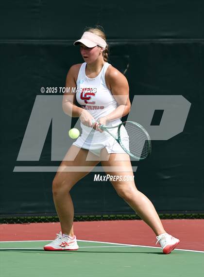 Thumbnail 3 in Charlotte Catholic @ Ballantyne Ridge photogallery.