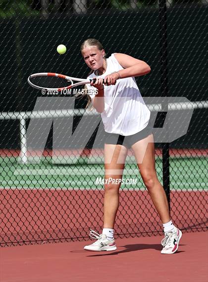Thumbnail 3 in Charlotte Catholic @ Ballantyne Ridge photogallery.