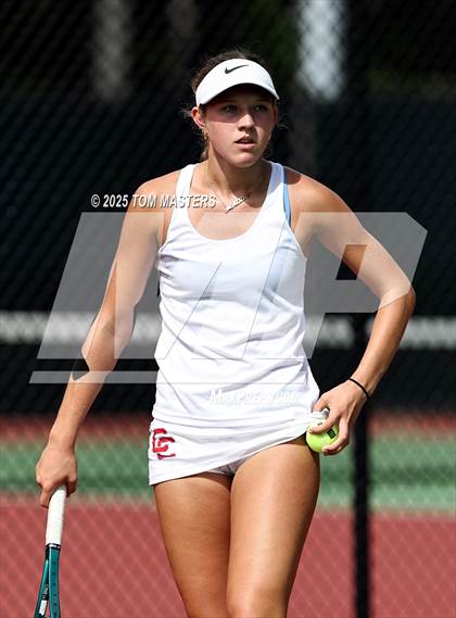 Thumbnail 3 in Charlotte Catholic @ Ballantyne Ridge photogallery.
