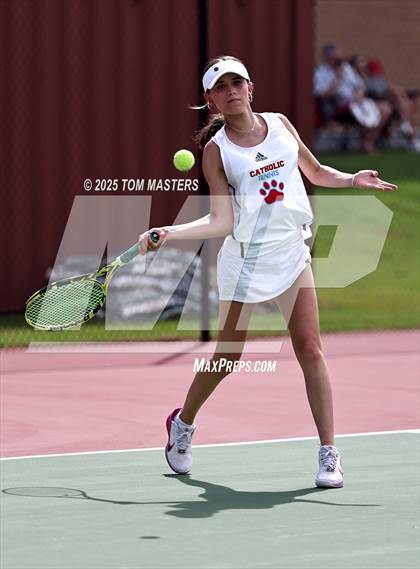 Thumbnail 2 in Charlotte Catholic @ Ballantyne Ridge photogallery.