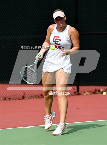 Thumbnail 3 in Charlotte Catholic @ Ballantyne Ridge photogallery.