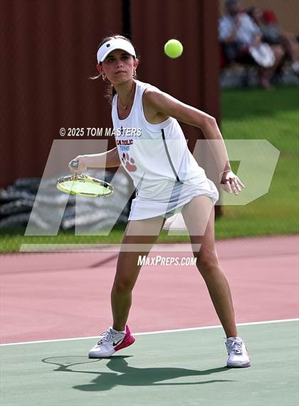 Thumbnail 1 in Charlotte Catholic @ Ballantyne Ridge photogallery.