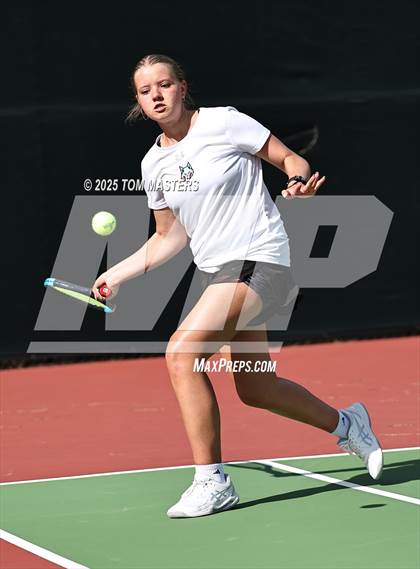 Thumbnail 3 in Charlotte Catholic @ Ballantyne Ridge photogallery.