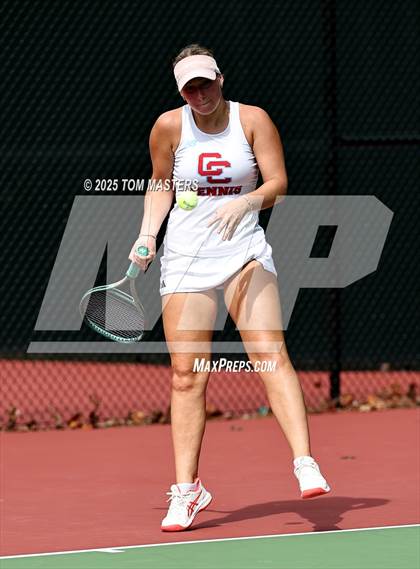 Thumbnail 2 in Charlotte Catholic @ Ballantyne Ridge photogallery.