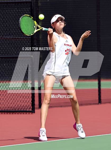 Thumbnail 2 in Charlotte Catholic @ Ballantyne Ridge photogallery.