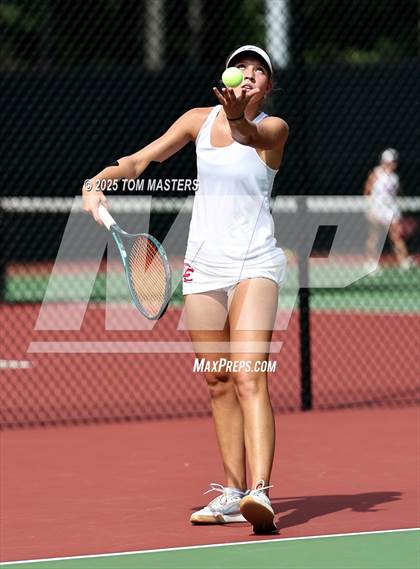 Thumbnail 2 in Charlotte Catholic @ Ballantyne Ridge photogallery.