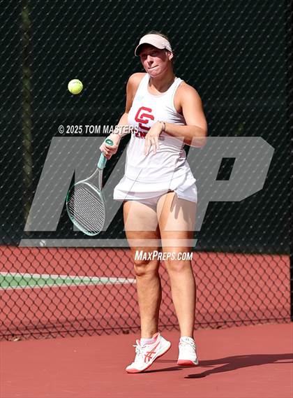 Thumbnail 1 in Charlotte Catholic @ Ballantyne Ridge photogallery.