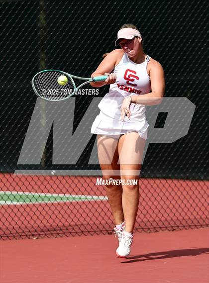 Thumbnail 2 in Charlotte Catholic @ Ballantyne Ridge photogallery.