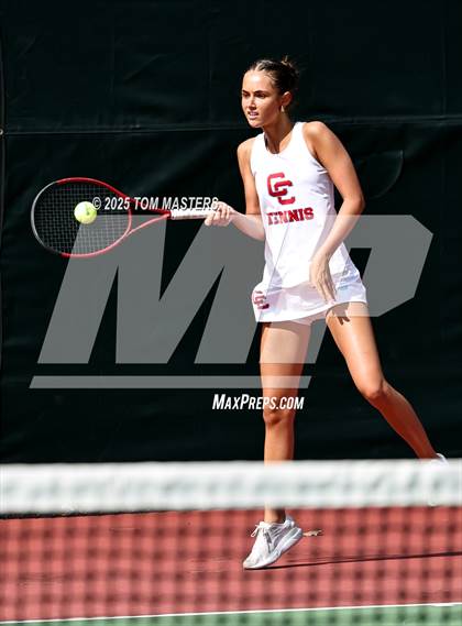 Thumbnail 3 in Charlotte Catholic @ Ballantyne Ridge photogallery.