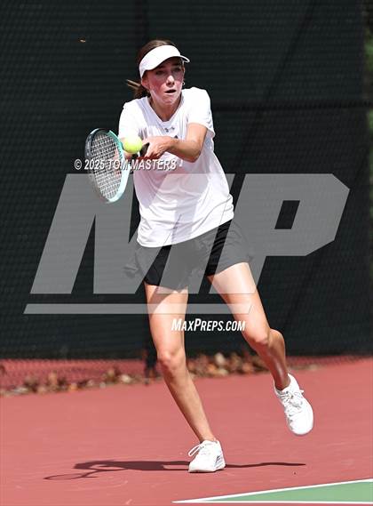 Thumbnail 3 in Charlotte Catholic @ Ballantyne Ridge photogallery.