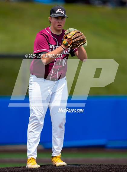 Thumbnail 1 in Cheyenne Mountain @ Palisade (CHSAA 4A 3rd Round Consolation) photogallery.
