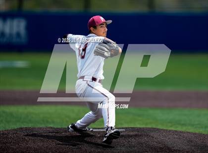 Thumbnail 3 in Cheyenne Mountain @ Palisade (CHSAA 4A 3rd Round Consolation) photogallery.