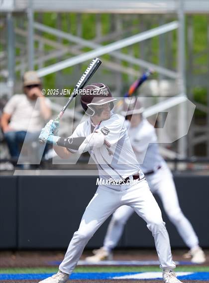 Thumbnail 3 in Cheyenne Mountain @ Palisade (CHSAA 4A 3rd Round Consolation) photogallery.