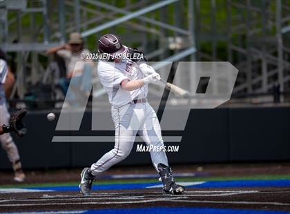 Thumbnail 2 in Cheyenne Mountain @ Palisade (CHSAA 4A 3rd Round Consolation) photogallery.
