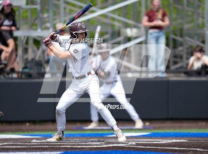 Thumbnail 3 in Cheyenne Mountain @ Palisade (CHSAA 4A 3rd Round Consolation) photogallery.