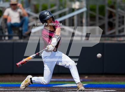 Thumbnail 1 in Cheyenne Mountain @ Palisade (CHSAA 4A 3rd Round Consolation) photogallery.