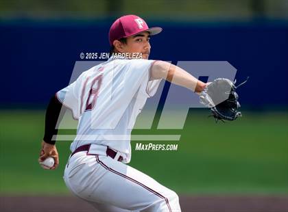 Thumbnail 1 in Cheyenne Mountain @ Palisade (CHSAA 4A 3rd Round Consolation) photogallery.