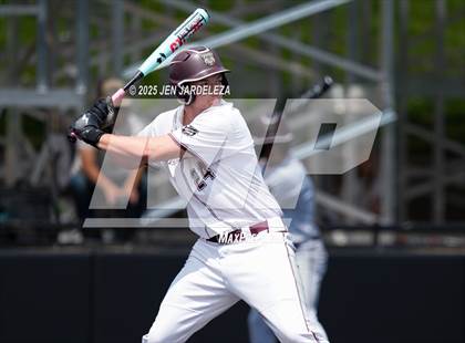 Thumbnail 3 in Cheyenne Mountain @ Palisade (CHSAA 4A 3rd Round Consolation) photogallery.