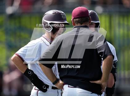 Thumbnail 1 in Cheyenne Mountain @ Palisade (CHSAA 4A 3rd Round Consolation) photogallery.