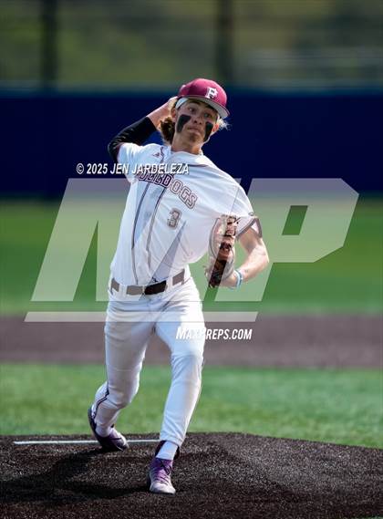 Thumbnail 1 in Cheyenne Mountain @ Palisade (CHSAA 4A 3rd Round Consolation) photogallery.