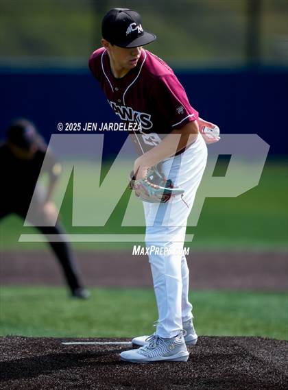 Thumbnail 1 in Cheyenne Mountain @ Palisade (CHSAA 4A 3rd Round Consolation) photogallery.